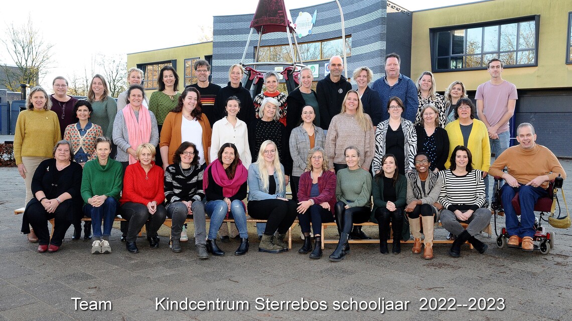 Teamfoto
