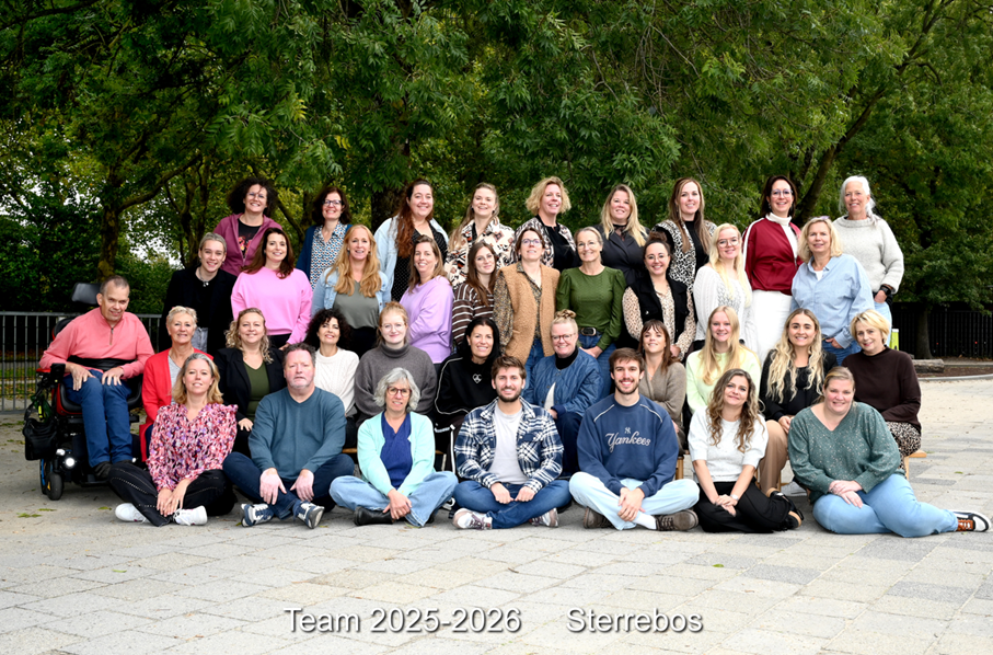 Teamfoto