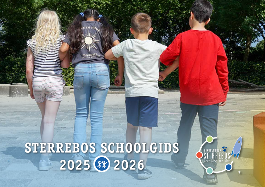 afbeelding schoolgids